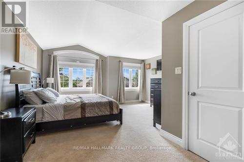 209 Opale Street, Prescott And Russell, ON - Indoor Photo Showing Bedroom