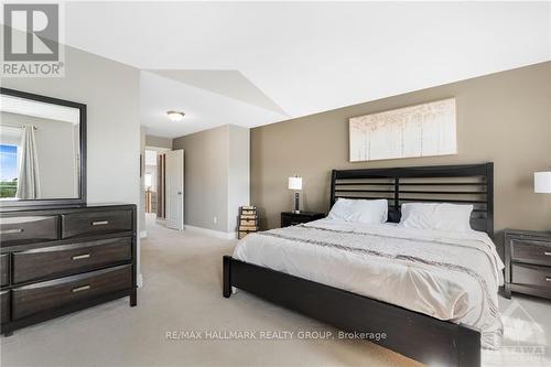 209 Opale Street, Prescott And Russell, ON - Indoor Photo Showing Bedroom