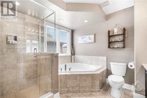 209 Opale Street, Prescott And Russell, ON - Indoor Photo Showing Bathroom