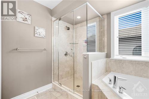 209 Opale Street, Prescott And Russell, ON - Indoor Photo Showing Bathroom