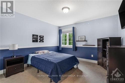 209 Opale Street, Prescott And Russell, ON - Indoor Photo Showing Bedroom