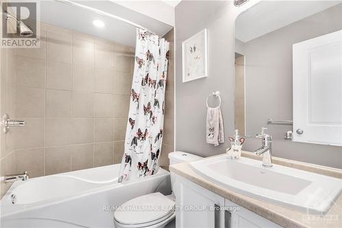 209 Opale Street, Prescott And Russell, ON - Indoor Photo Showing Bathroom