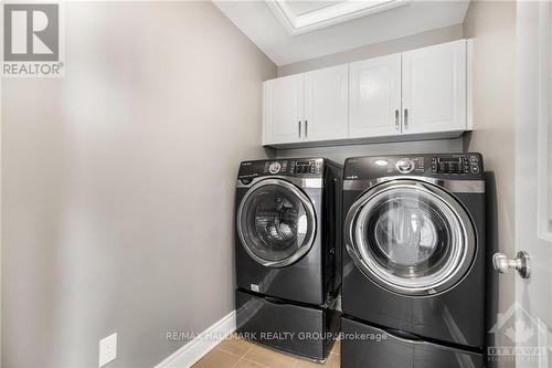 209 Opale Street, Prescott And Russell, ON - Indoor Photo Showing Laundry Room