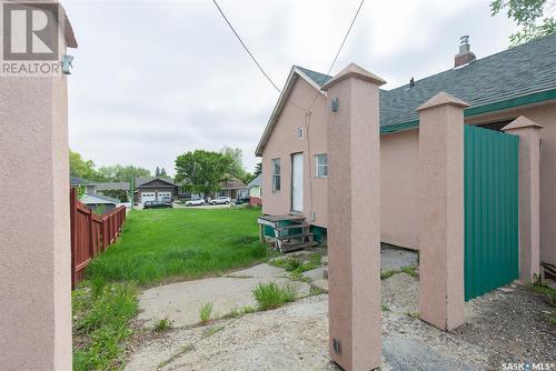 633 Caribou Street W, Moose Jaw, SK 