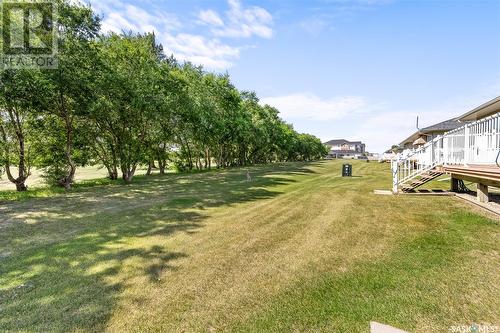 110 851 Chester Road, Moose Jaw, SK - Outdoor