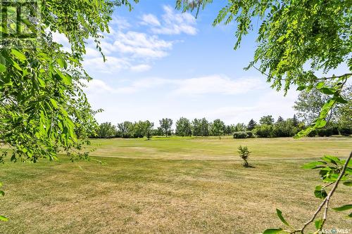 110 851 Chester Road, Moose Jaw, SK - Outdoor With View