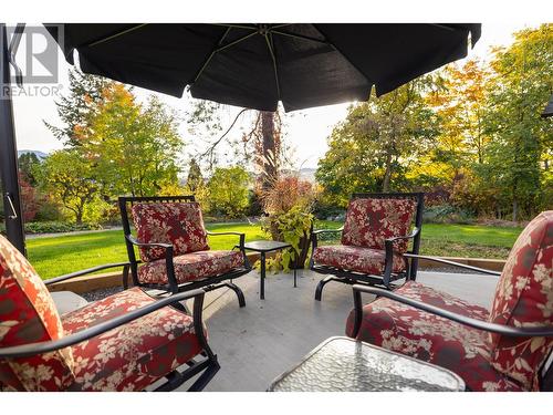 2300 23 Avenue, Vernon, BC - Outdoor