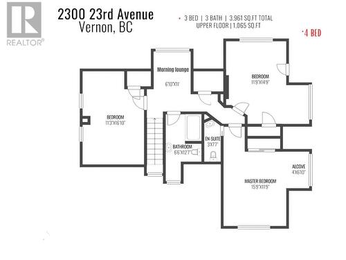 2300 23 Avenue, Vernon, BC - Other