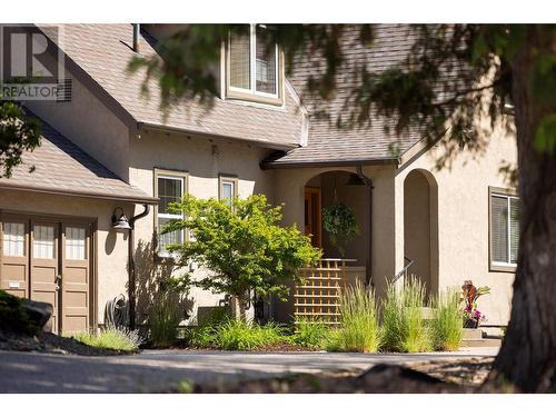 2300 23 Avenue, Vernon, BC - Outdoor