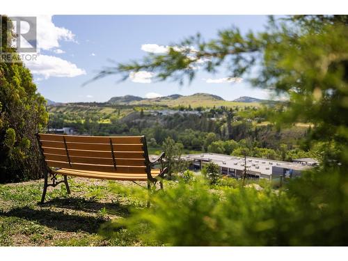 2300 23 Avenue, Vernon, BC - Outdoor With View