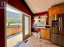 543 Pillsbury Avenue, Prince Rupert, BC  - Indoor Photo Showing Kitchen With Double Sink 