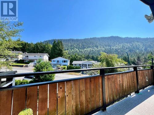 543 Pillsbury Avenue, Prince Rupert, BC - Outdoor