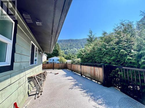 543 Pillsbury Avenue, Prince Rupert, BC - Outdoor