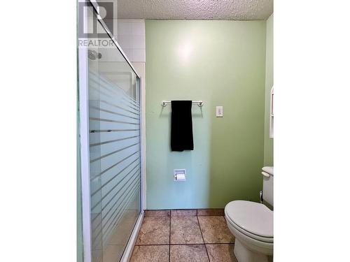 543 Pillsbury Avenue, Prince Rupert, BC - Indoor Photo Showing Bathroom