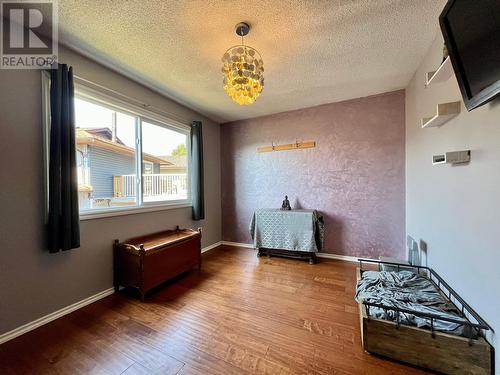 543 Pillsbury Avenue, Prince Rupert, BC - Indoor Photo Showing Other Room