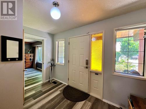 543 Pillsbury Avenue, Prince Rupert, BC - Indoor Photo Showing Bedroom