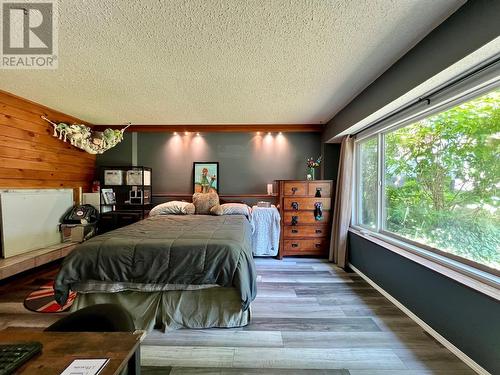 543 Pillsbury Avenue, Prince Rupert, BC - Indoor Photo Showing Bedroom