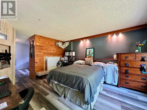 543 Pillsbury Avenue, Prince Rupert, BC - Indoor Photo Showing Bedroom