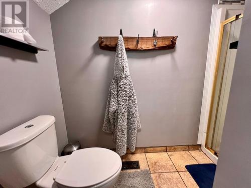 543 Pillsbury Avenue, Prince Rupert, BC - Indoor Photo Showing Bathroom