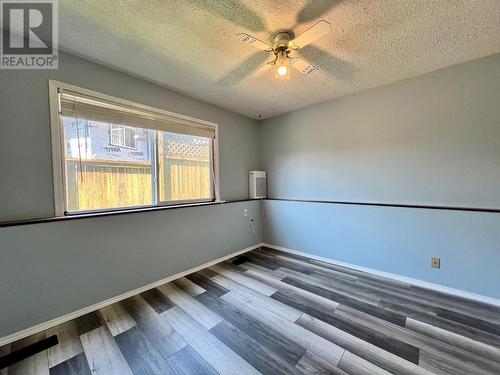 543 Pillsbury Avenue, Prince Rupert, BC - Indoor Photo Showing Other Room