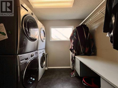 543 Pillsbury Avenue, Prince Rupert, BC - Indoor Photo Showing Laundry Room