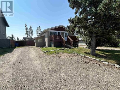 7919 97 Avenue, Fort St. John, BC - Outdoor