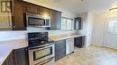 7919 97 Avenue, Fort St. John, BC  - Indoor Photo Showing Kitchen 