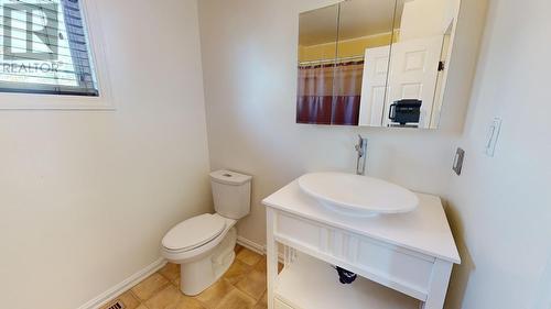 7919 97 Avenue, Fort St. John, BC - Indoor Photo Showing Bathroom