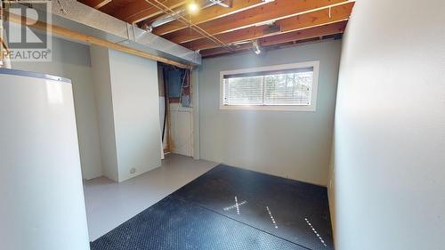 7919 97 Avenue, Fort St. John, BC - Indoor Photo Showing Basement