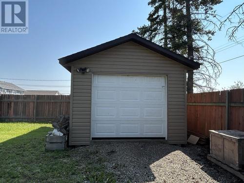 7919 97 Avenue, Fort St. John, BC - Outdoor With Exterior