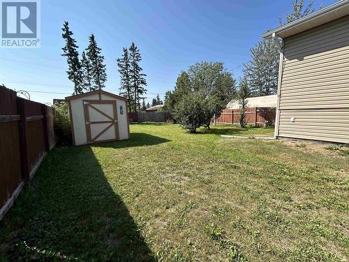 7919 97 Avenue, Fort St. John, BC - Outdoor