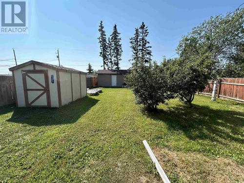 7919 97 Avenue, Fort St. John, BC - Outdoor