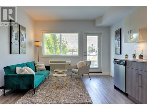 3409 28 Avenue Unit# 212, Vernon, BC - Indoor