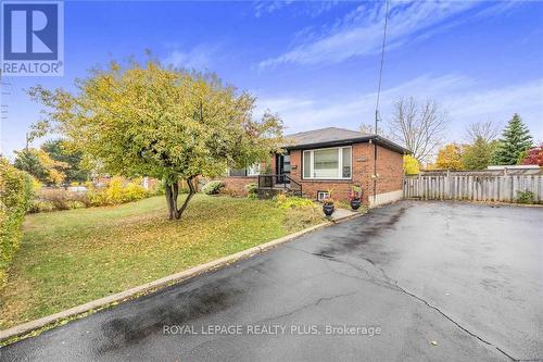 382 Third Line, Oakville (Bronte West), ON - Outdoor