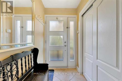 382 Third Line, Oakville (Bronte West), ON - Indoor Photo Showing Other Room