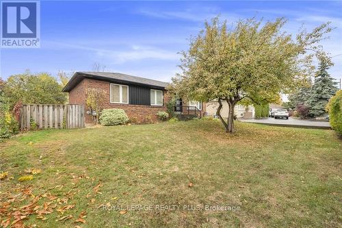 382 Third Line, Oakville (Bronte West), ON - Outdoor