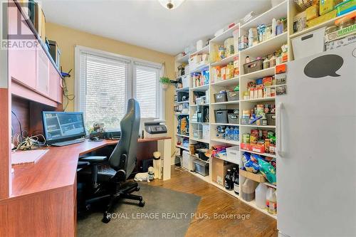 382 Third Line, Oakville (Bronte West), ON - Indoor Photo Showing Office