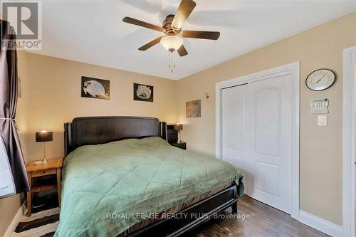 382 Third Line, Oakville (Bronte West), ON - Indoor Photo Showing Bedroom