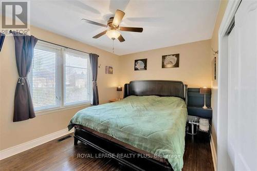 382 Third Line, Oakville (Bronte West), ON - Indoor Photo Showing Bedroom