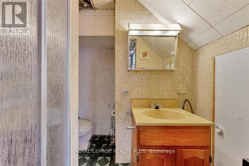 382 Third Line, Oakville (Bronte West), ON - Indoor Photo Showing Bathroom