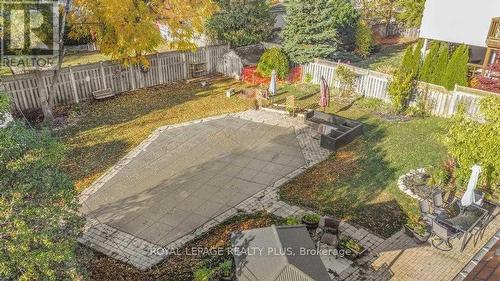 382 Third Line, Oakville (Bronte West), ON - Outdoor