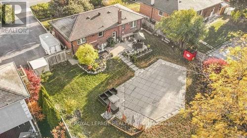 382 Third Line, Oakville (Bronte West), ON - Outdoor