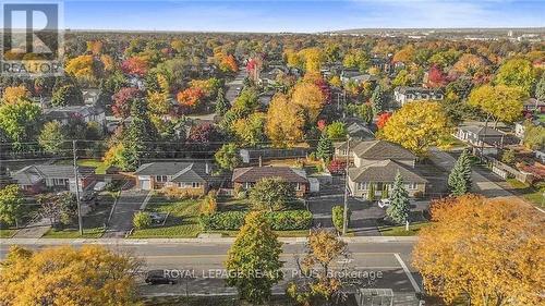 382 Third Line, Oakville (Bronte West), ON - Outdoor With View