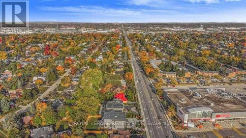 382 Third Line, Oakville (Bronte West), ON - Outdoor With View