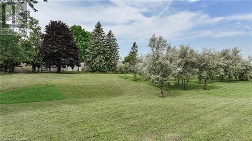 1695 Bruce Road 1, Kinloss Township, ON - Outdoor With View