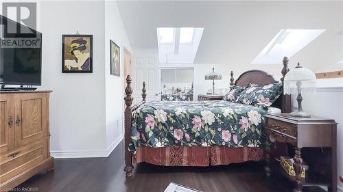 1695 Bruce Road 1, Kinloss Township, ON - Indoor Photo Showing Bedroom