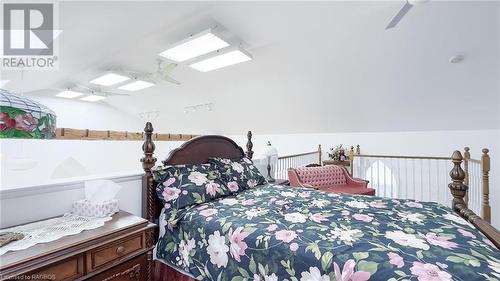 1695 Bruce Road 1, Kinloss Township, ON - Indoor Photo Showing Bedroom