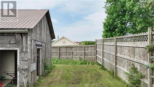 1695 Bruce Road 1, Kinloss Township, ON - Outdoor