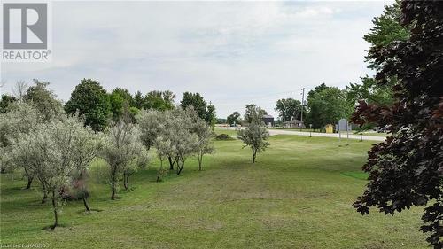 1695 Bruce Road 1, Kinloss Township, ON - Outdoor With View