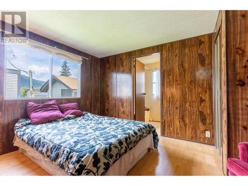 24-1214 Okanagan Ave, Chase, BC - Indoor Photo Showing Bedroom